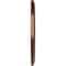 Ekena Millwork Diane Ceiling Medallion (Fits Canopies up to 5 3/8"), 18"OD x 3 5/8"ID x 1 1/8"P, Copper Penny CM18DICPS - alternate 2